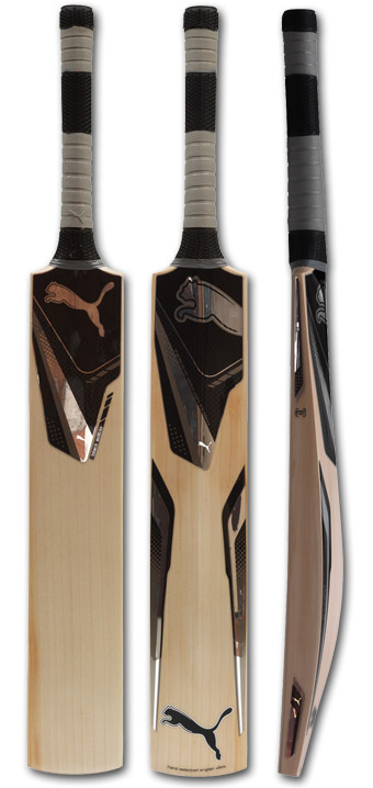 puma platinum 5000 cricket bat